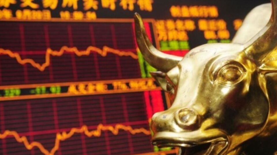 Правительство КНР не в силах остановить падение на бирже