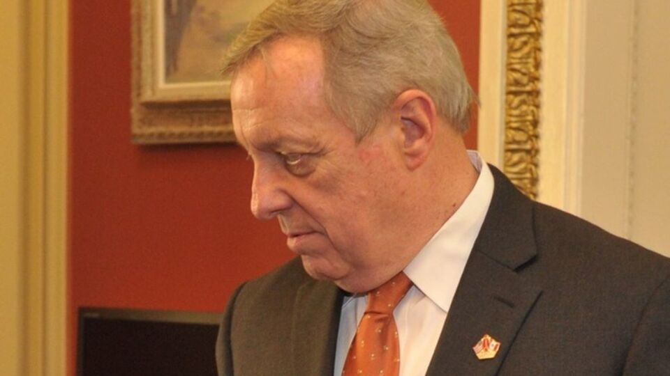 Ричард Дурбин опроверг информацию о том, что он давал рекомендации относительно кадровых ротаций в украинском правительстве