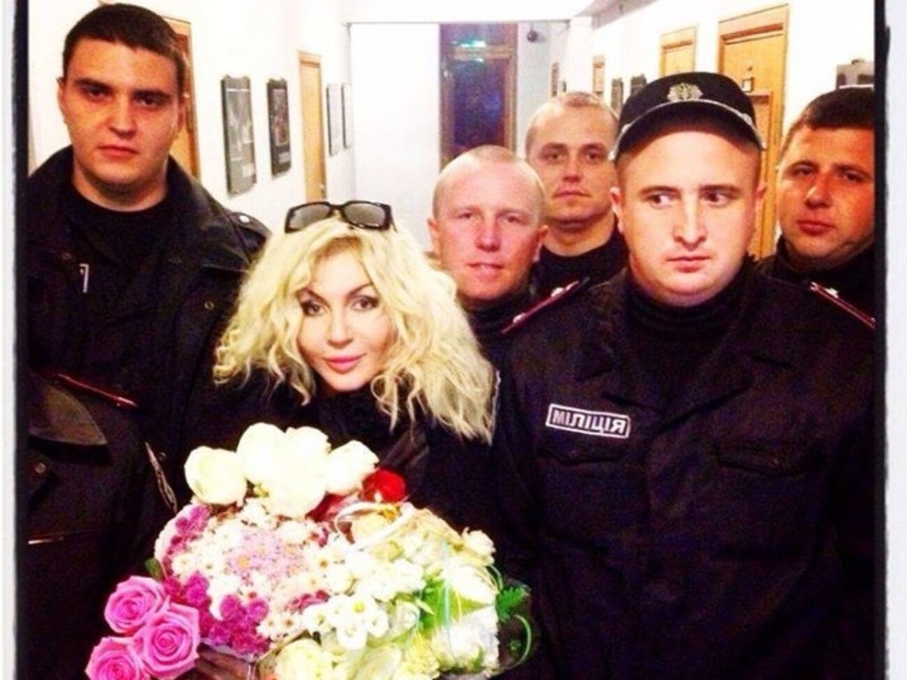 Ирина Билык заявила, что музыкальный продюсер не вернул ей деньги за не записанный альбом