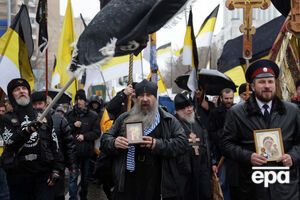 В Раде считают, что Московское царство было незаконно переименовано в Россию