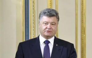 Петр Порошенко назначил посла Украины в Аргентине Дюдина послом также в Парагвае, Уругвае и Чили