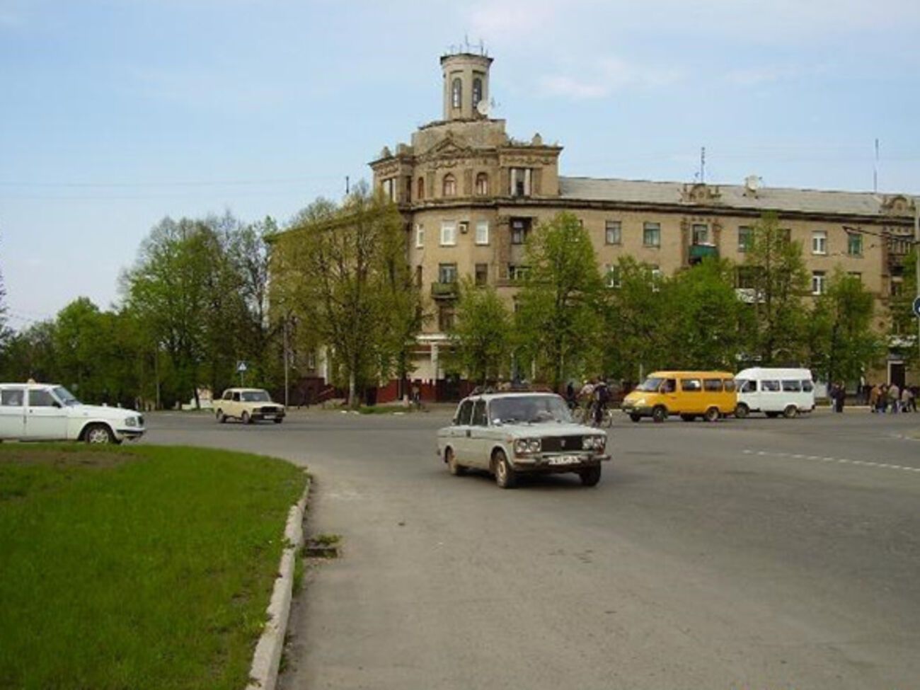 В Дружковке нашли место, где боевики пытали украинцев