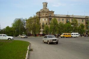В Дружковке нашли место, где боевики пытали украинцев