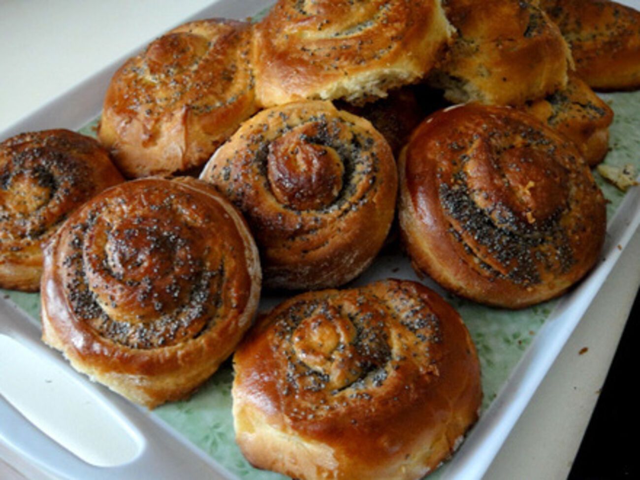 За торговлю булочками с маком российские предприниматели получили восемь лет заключения