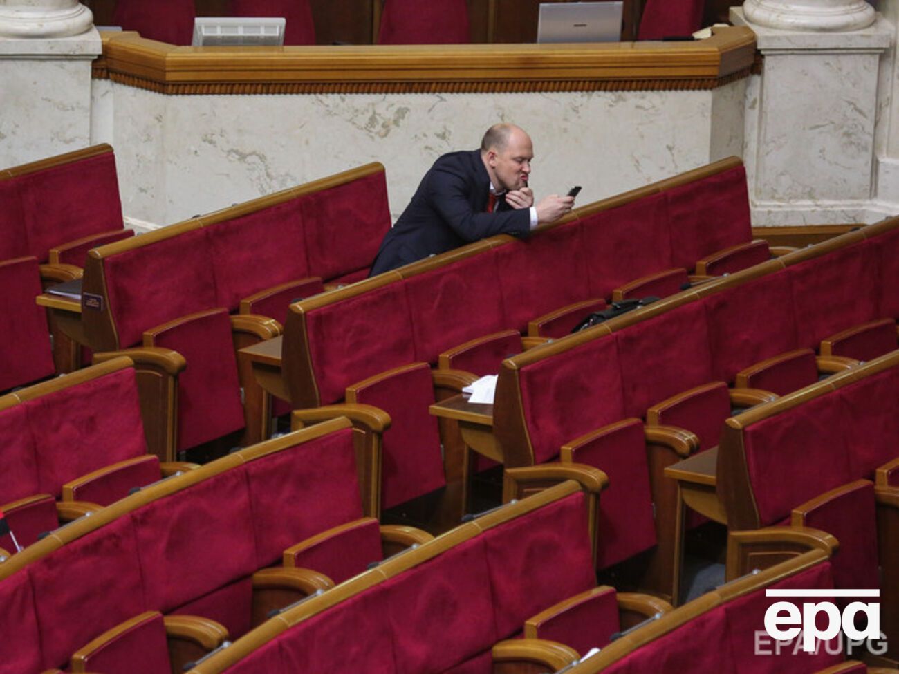 Рада не будет собираться на внеочередное заседание