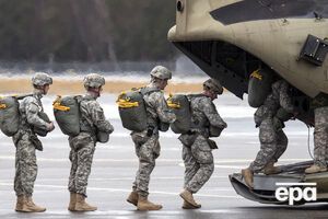 США сокращают численность армии