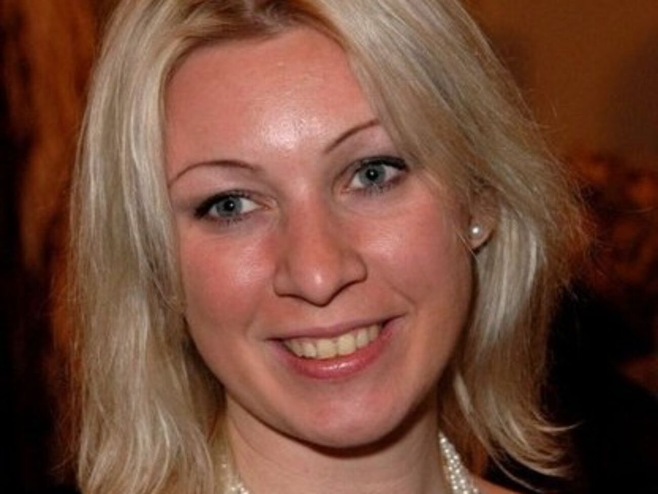 Захарова недовольна блокировкой аккаунтов россиян за уничижительное название украинцев