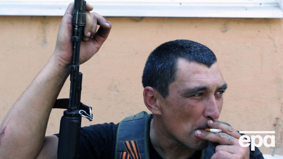 Боевиков арестовывают по подозрению в порче техники