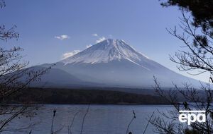 На горе Фудзи заработает Wi-Fi