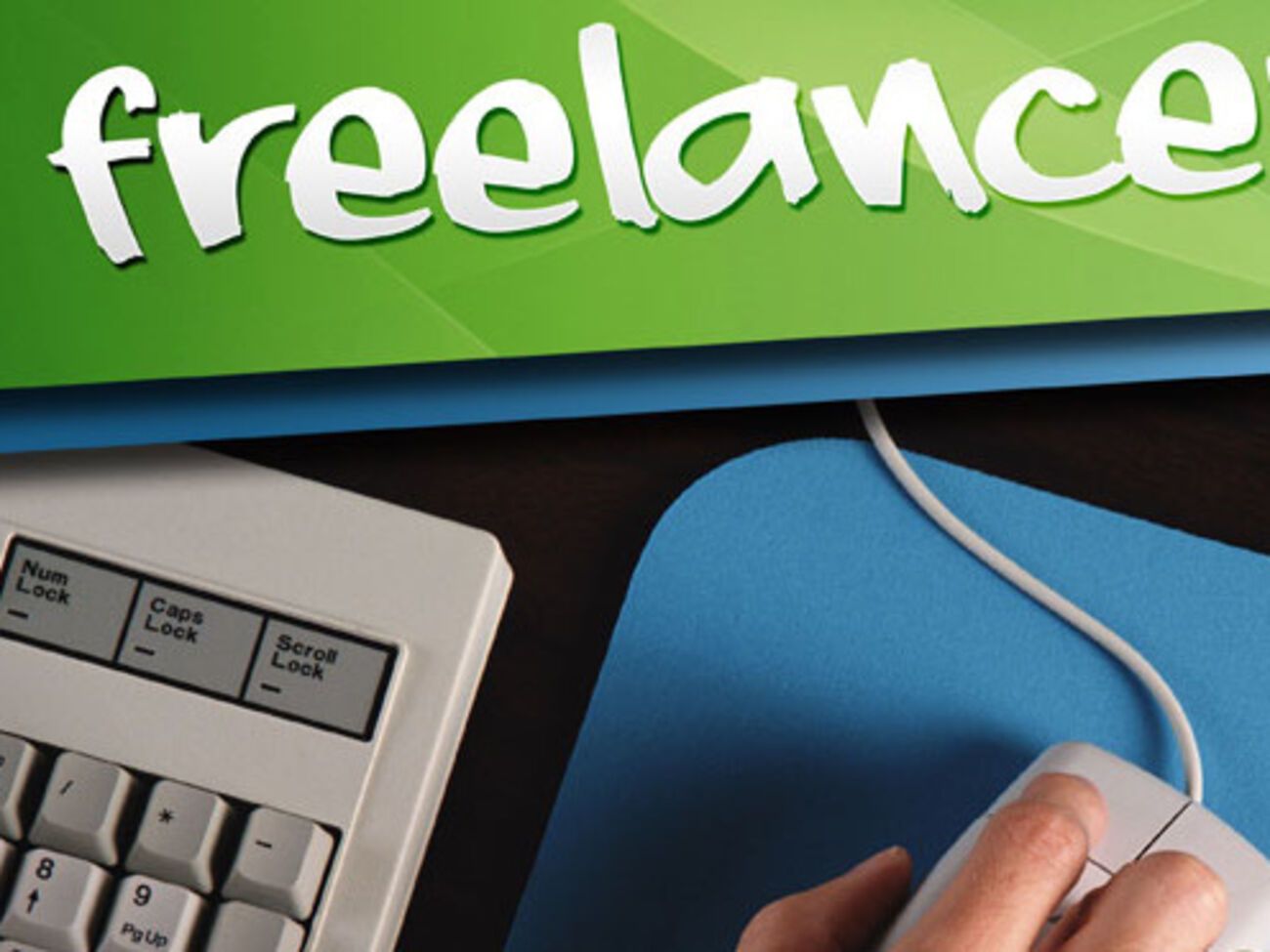 Фрилансерам будет проще получать деньги от зарубежных партнеров и клиентов