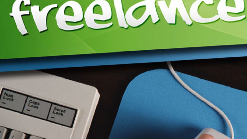Фрилансерам будет проще получать деньги от зарубежных партнеров и клиентов