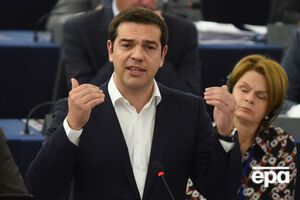 Премьер-министр Греции Алексис Ципрас заявил, выступая в Европарламенте, что страна направит предложения кредиторам в ближайшие несколько дней