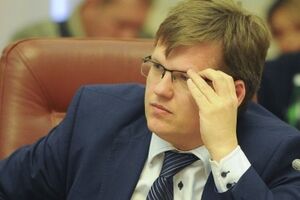 Розенко отметил, что нынешняя система регистрации неэффективна
