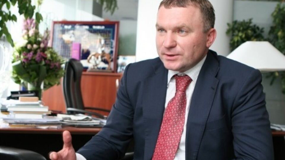 Мазепа считает, что кризис в Китае ничем серьезным миру не грозит