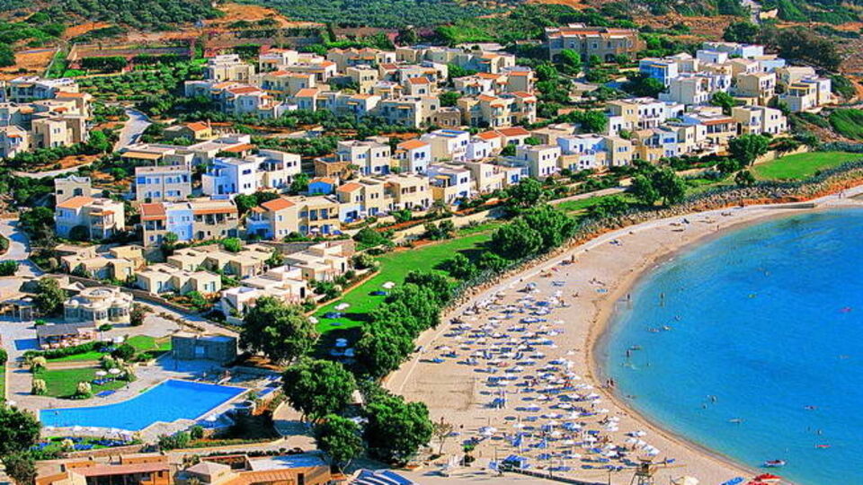 Наибольшей популярностью пользуются участки в окрестностях Афин, на полуострове Халкидики и на острове Крит