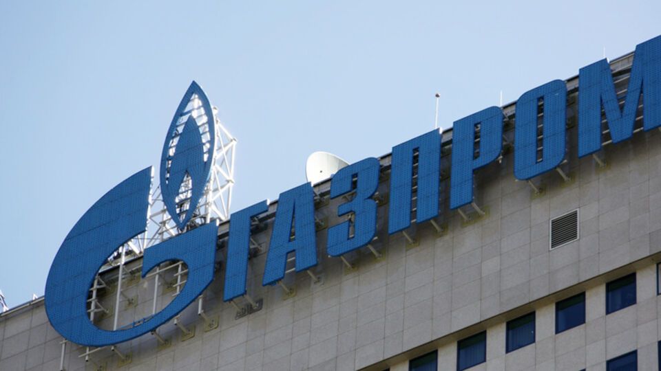 Российский газовый гигант не рассчитался с Туркменистаном за поставку газа