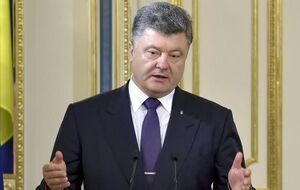 Петр Порошенко назвал часть народных депутатов популистами