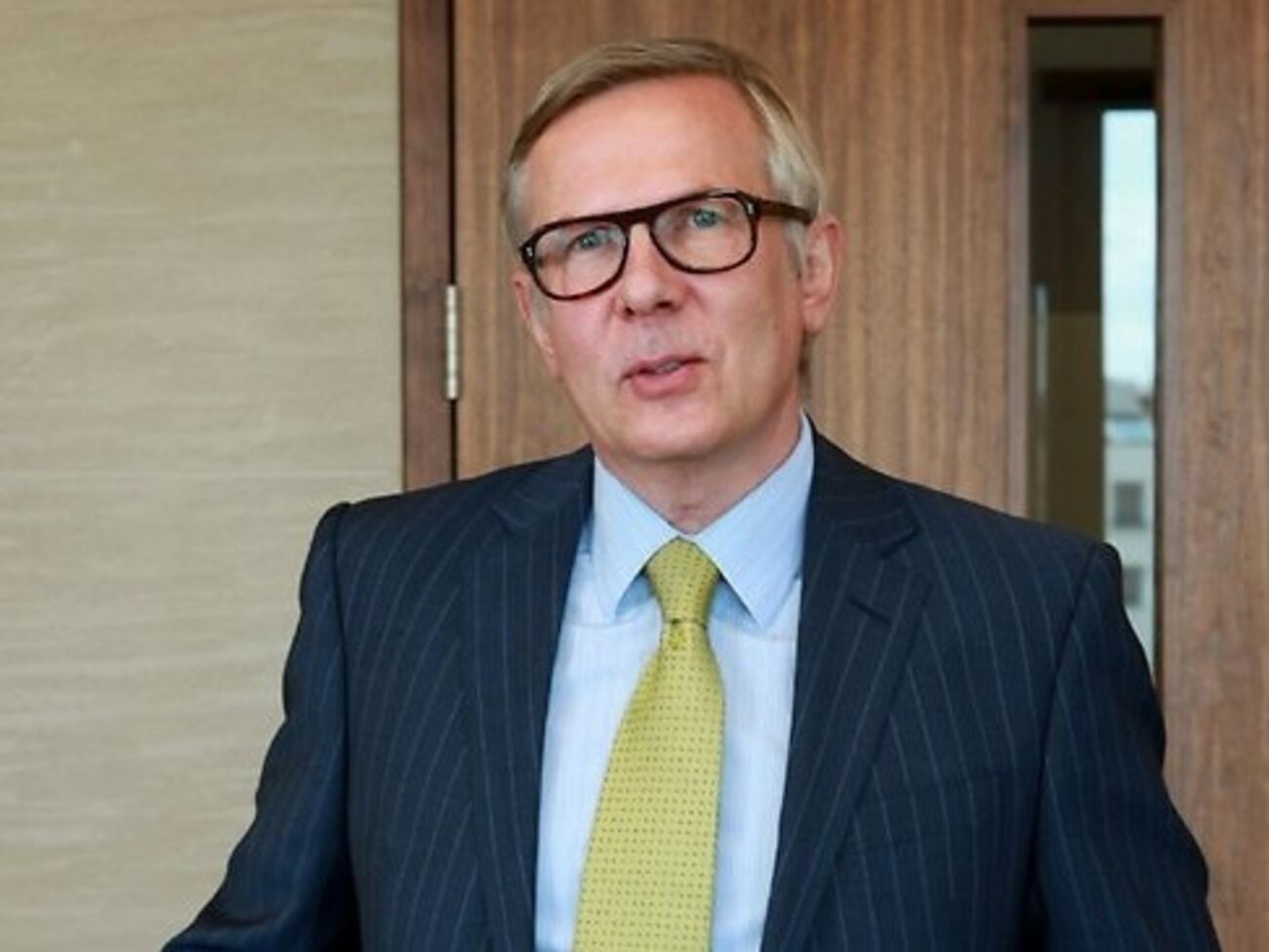 Шейко считает, что не стоит радоваться падению цен на нефть