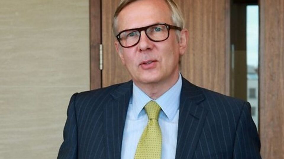 Шейко считает, что не стоит радоваться падению цен на нефть