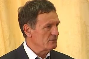 Антон Чернушенко перестал появляться на работе 1 июля