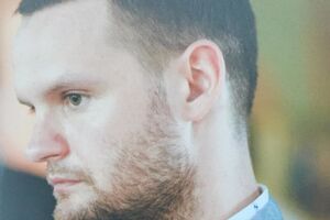 Дмитрий Чернушенко был задержан 3 июля, а сегодня он вышел на волю