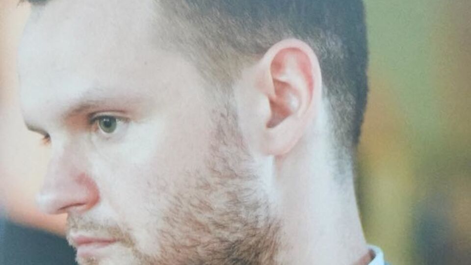 Дмитрий Чернушенко был задержан 3 июля, а сегодня он вышел на волю