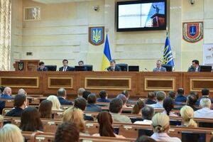 Петр Порошенко анонсировал скорую полицейскую реформу в Украине