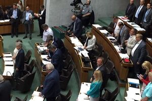 Парламент Австрии ратифицировал Соглашение об ассоциации между Украиной и ЕС