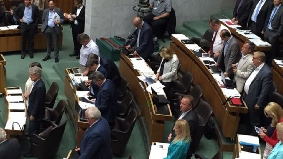 Парламент Австрии ратифицировал Соглашение об ассоциации между Украиной и ЕС