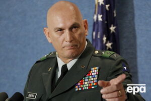 Начальник штаба сухопутных войск США: По возвращении в США я передам свои рекомендации продолжать такие учения