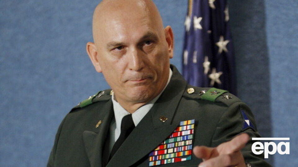 Начальник штаба сухопутных войск США: По возвращении в США я передам свои рекомендации продолжать такие учения