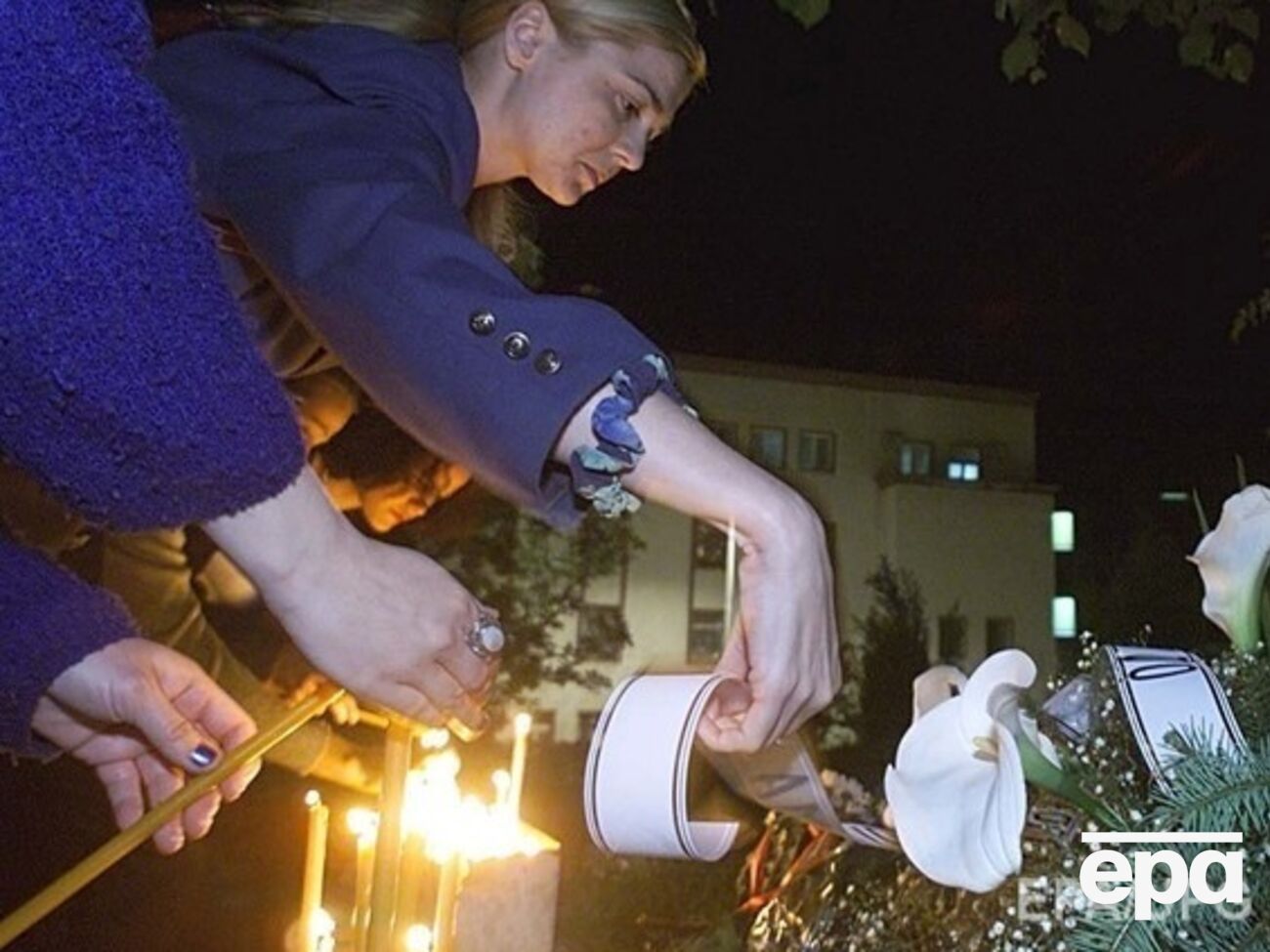 В Боснии и Герцеговине 11 июля, в день символической годовщины трагедии, пройдут общегосударственные траурные мероприятия