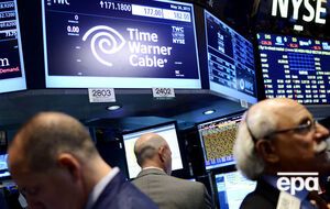 СМИ: Приостановка произошла около 18.32 по Киеву