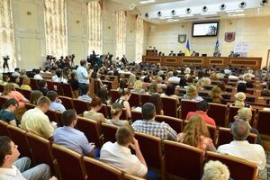 Петр Порошенко хочет, чтобы губернаторы работали без выходных и отпуска
