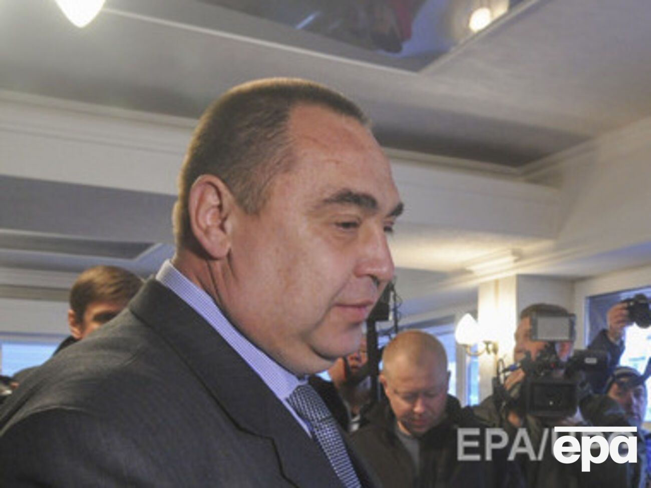 Игорь Плотницкий:&nbsp;Призываем генерального секретаря ООН, постоянных членов Совета Безопасности безотлагательно обсудить формирование трибунала на ближайшем заседании