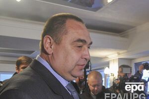 Игорь Плотницкий: Призываем генерального секретаря ООН, постоянных членов Совета Безопасности безотлагательно обсудить формирование трибунала на ближайшем заседании