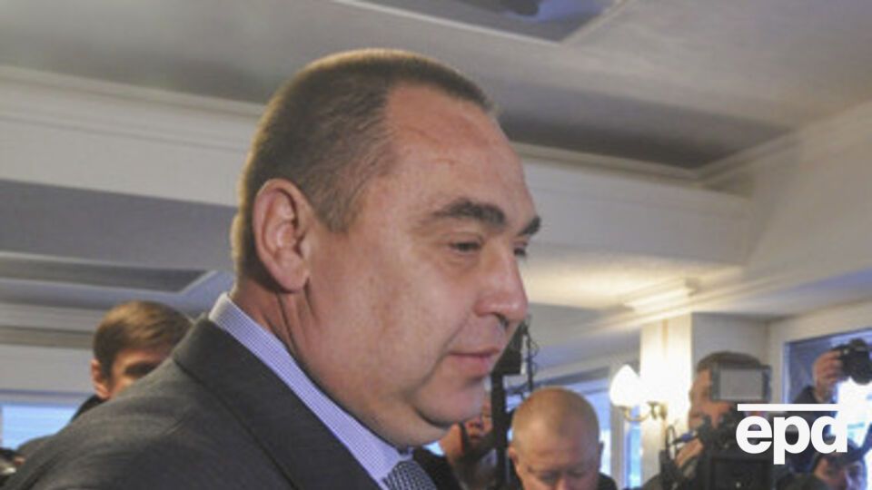 Игорь Плотницкий: Призываем генерального секретаря ООН, постоянных членов Совета Безопасности безотлагательно обсудить формирование трибунала на ближайшем заседании