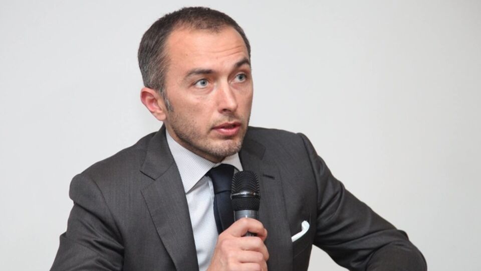 Андрей Пышный прокомментировал, почему "Ощадбанк" готов судиться с Россией