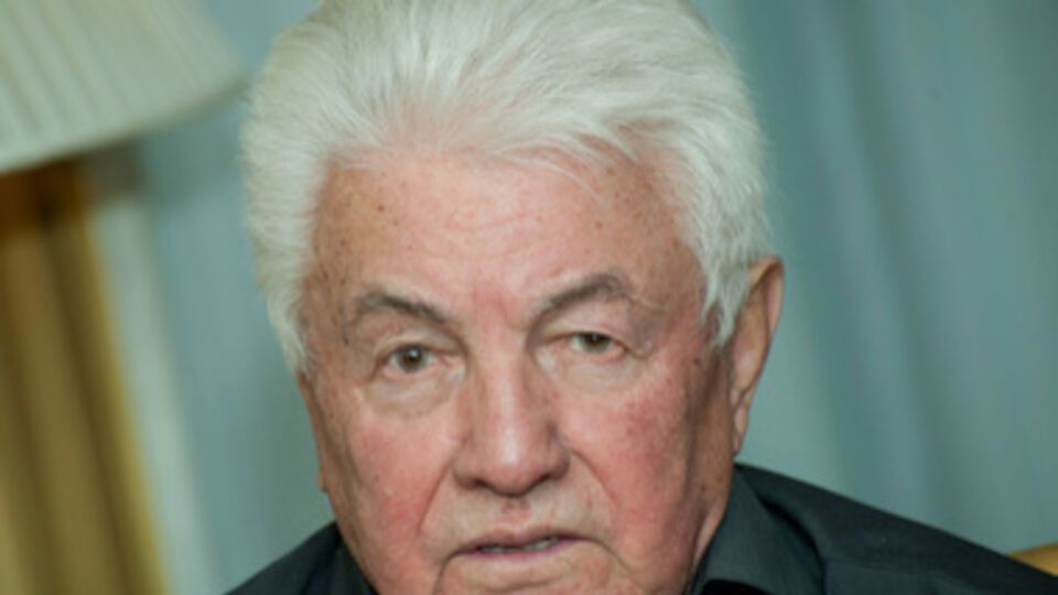 Войнович о Савченко: Ей "шьют" убийство журналистов, а я уверен, что это – вранье