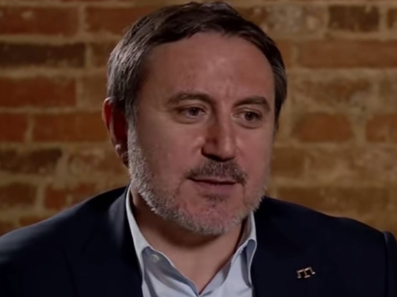 Ленур Ислямов считает, что Украина должна предоставить Крыму статус национальной автономии крымскотатарского народа