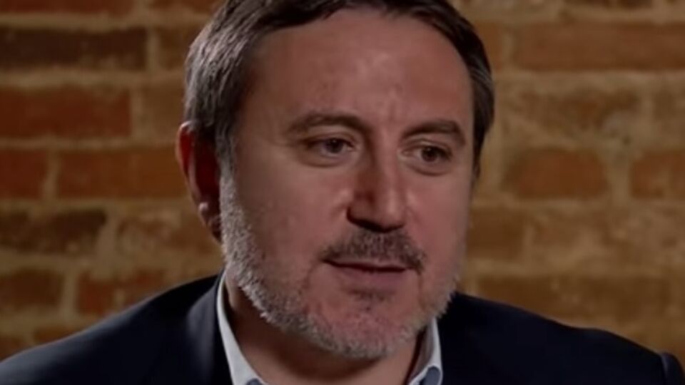 Ленур Ислямов считает, что Украина должна предоставить Крыму статус национальной автономии крымскотатарского народа