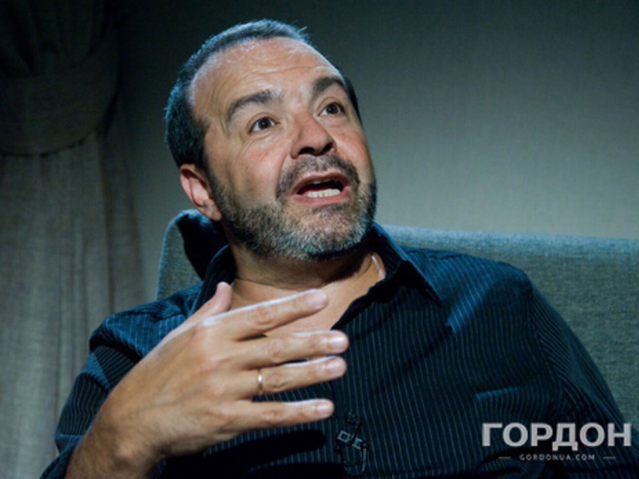 Шендерович:&nbsp;По этому случаю чего хочу еще раз пожелать ныне действующему (у нас) титану мысли долгих лет жизни и, главное, крепкого психического здоровья