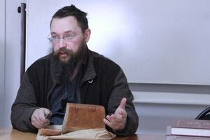 О переезде Германа Стерлигова в Нагорный Карабах стало известно 6 июля