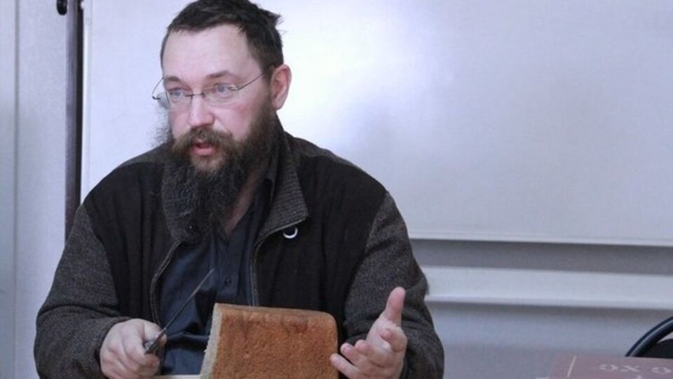 О переезде Германа Стерлигова в Нагорный Карабах стало известно 6 июля