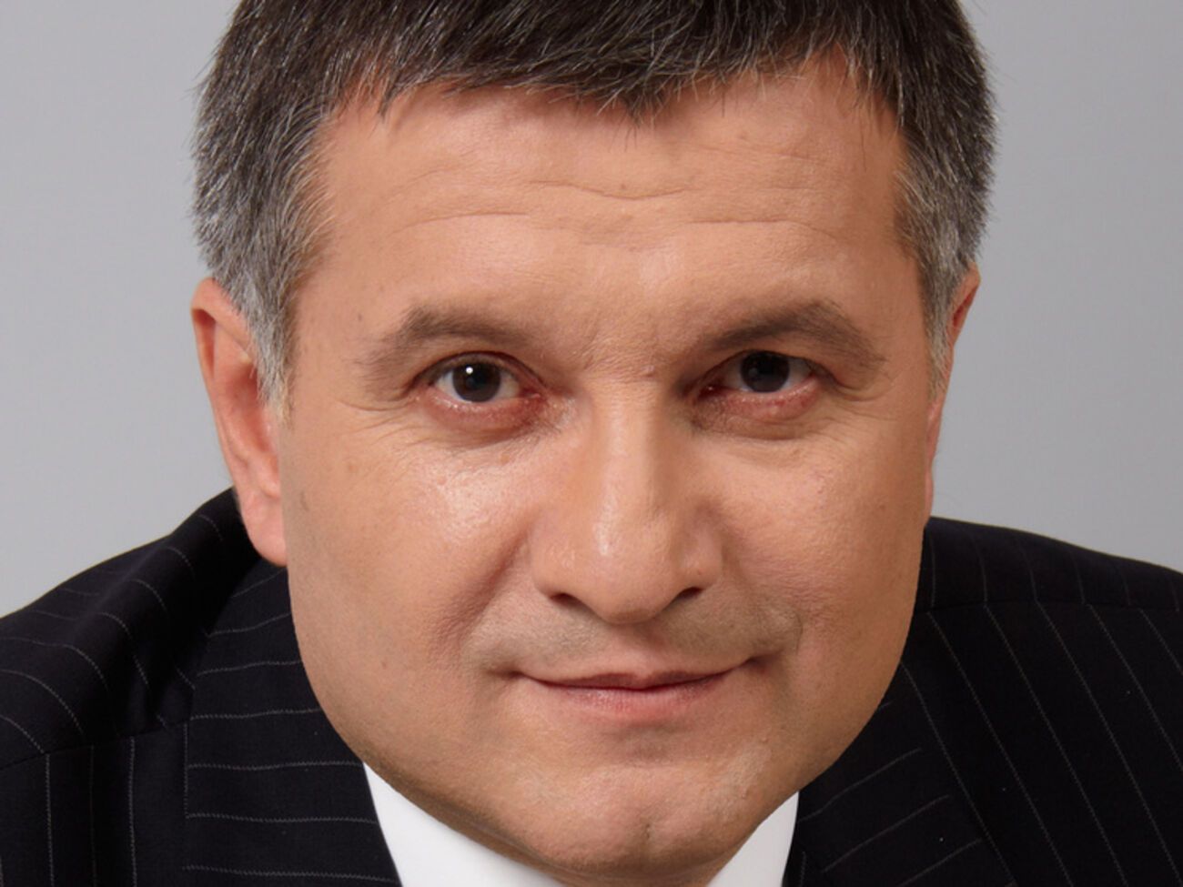 Арсен Аваков: В сельских районах мы будем наращивать права, функции и обеспечение участковых