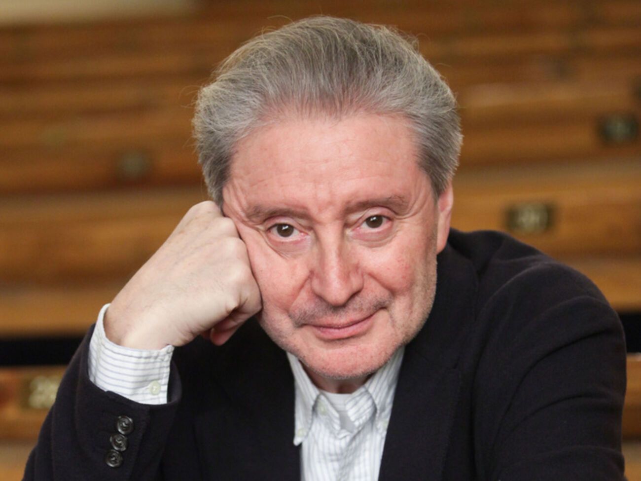 Смехов:&nbsp;Считалось, что о войне можно говорить только вот так: "Ура! Мы победили!"