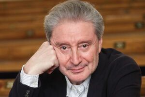 Смехов: Считалось, что о войне можно говорить только вот так: "Ура! Мы победили!"