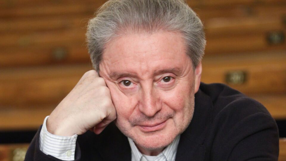 Смехов: Считалось, что о войне можно говорить только вот так: "Ура! Мы победили!"