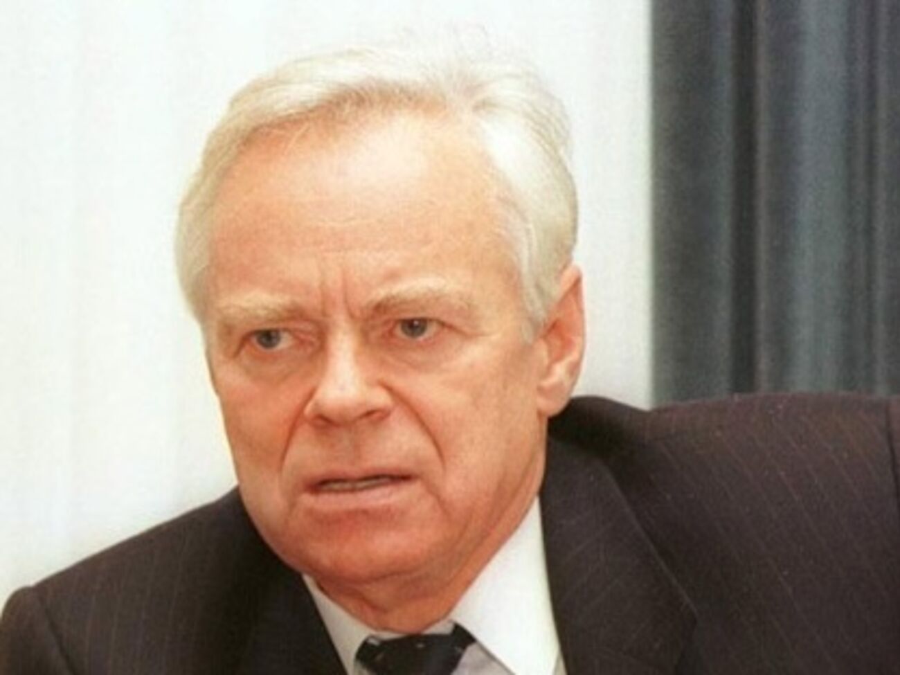 Потебенько:&nbsp;Возможности нашего правосудия вы знаете. Месяцами могут рассматривать дело и ничего не решить