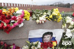 СМИ: Убийцы заранее спланировали нападение на Немцова именно на 27 февраля